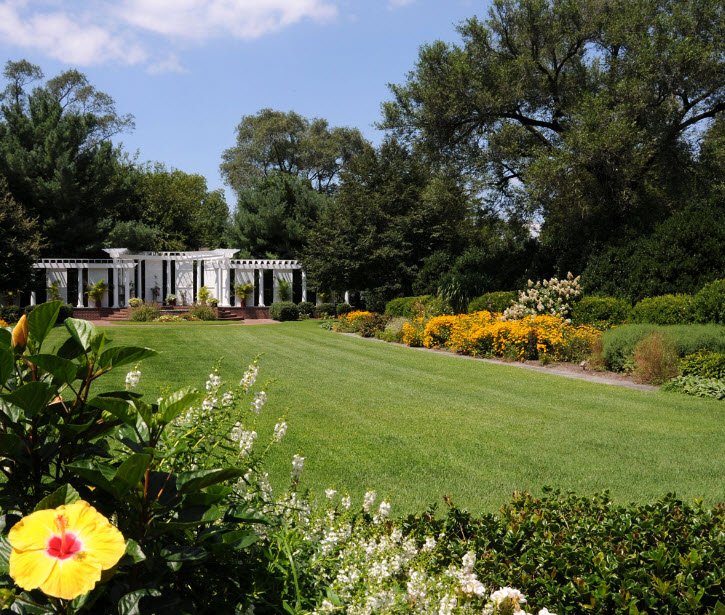 Salisbury University Arboretum, United States